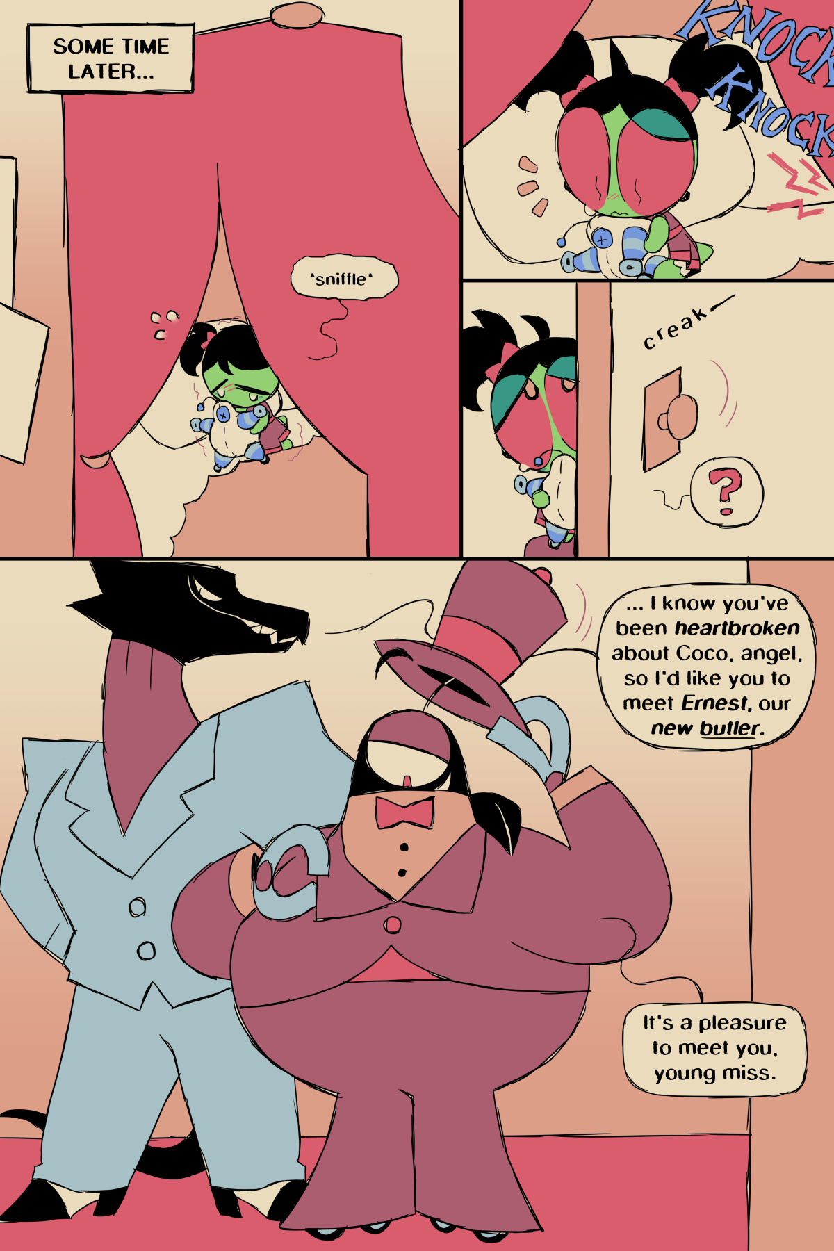 Ruin page 12 full