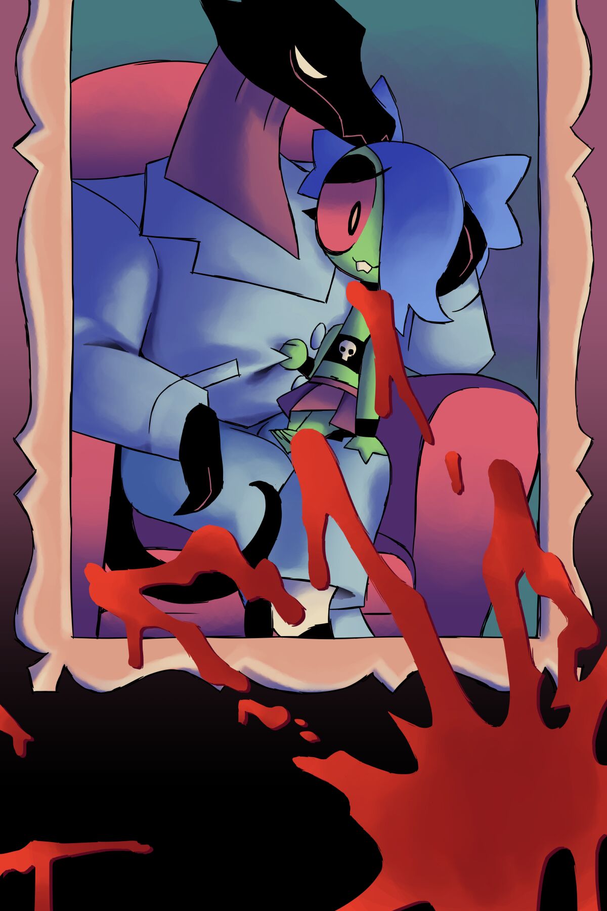 Ruin page 2 full