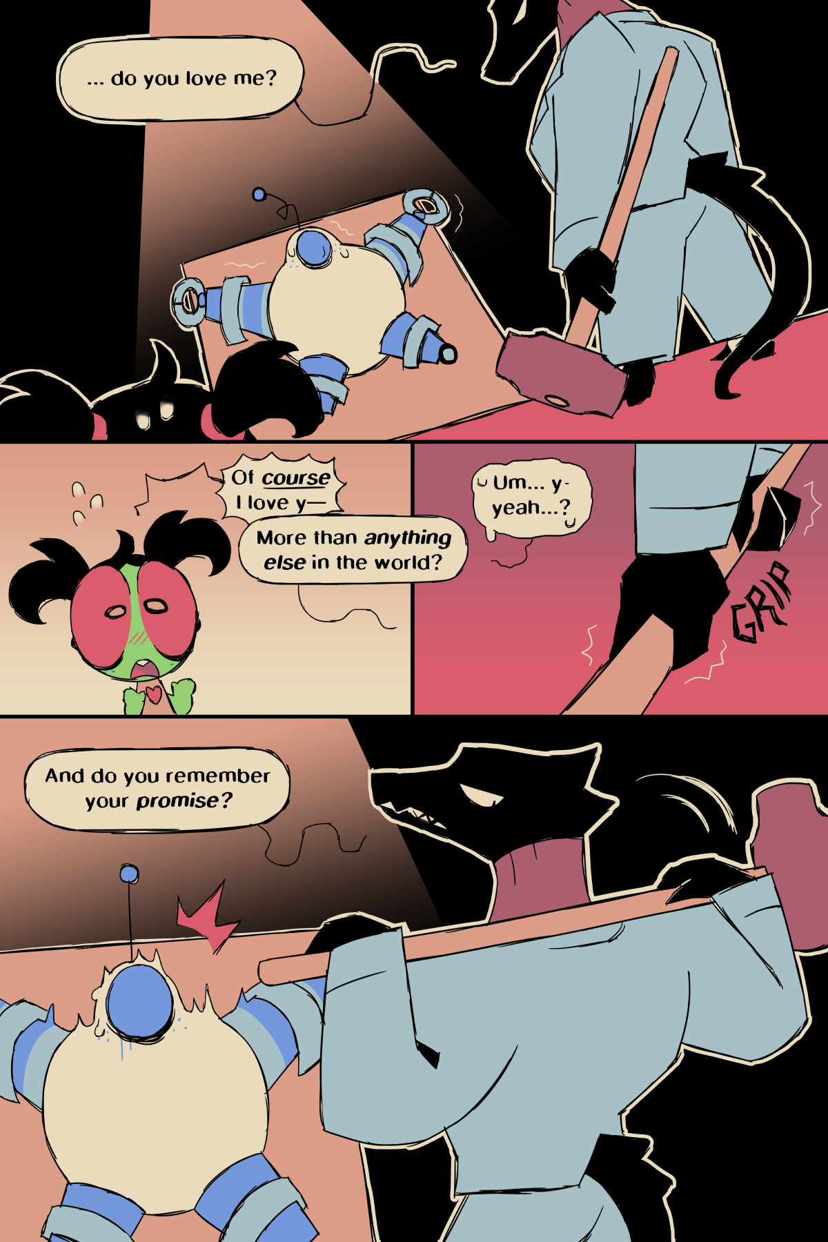 Ruin page 8 full