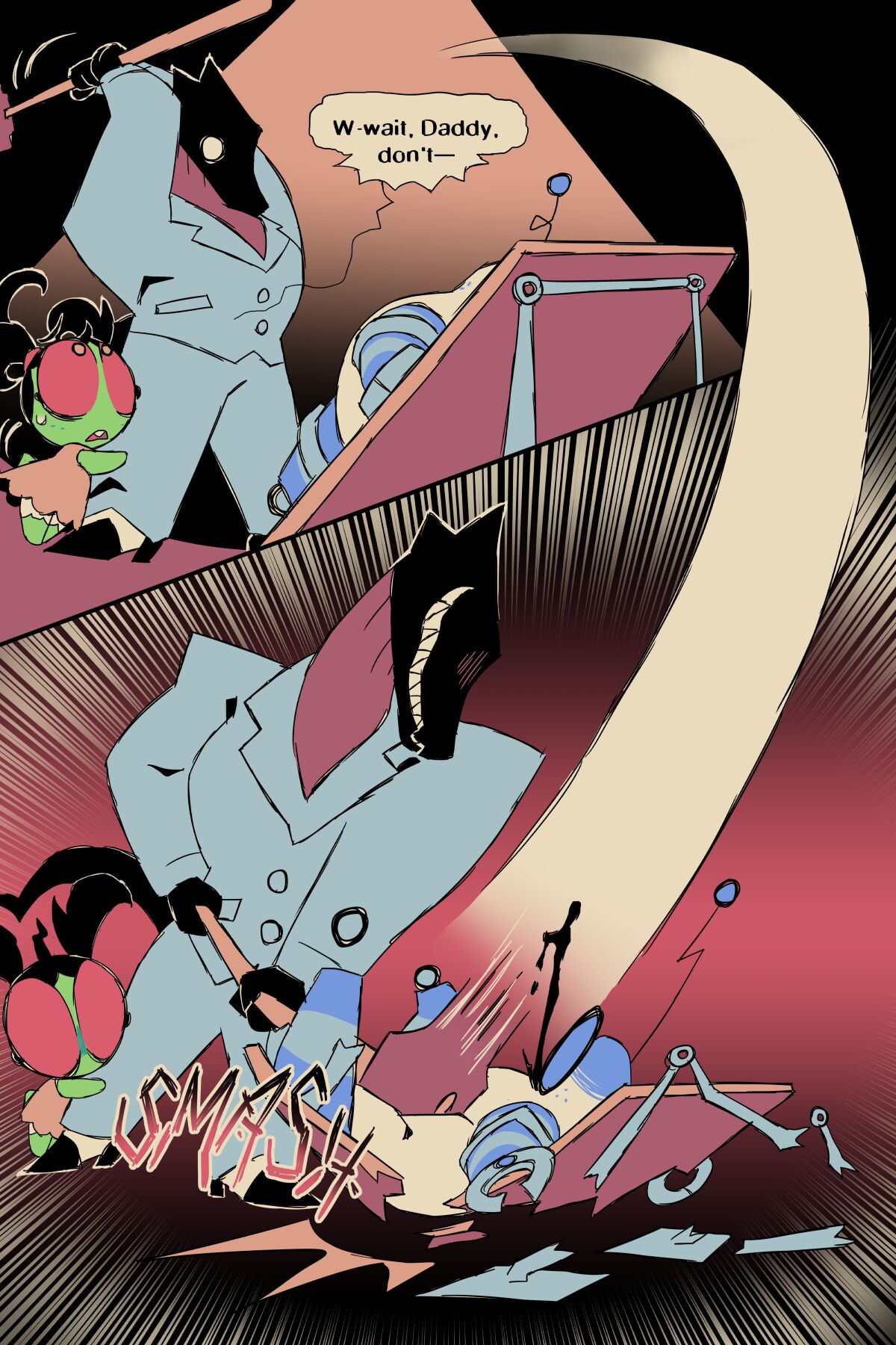 Ruin page 9 full