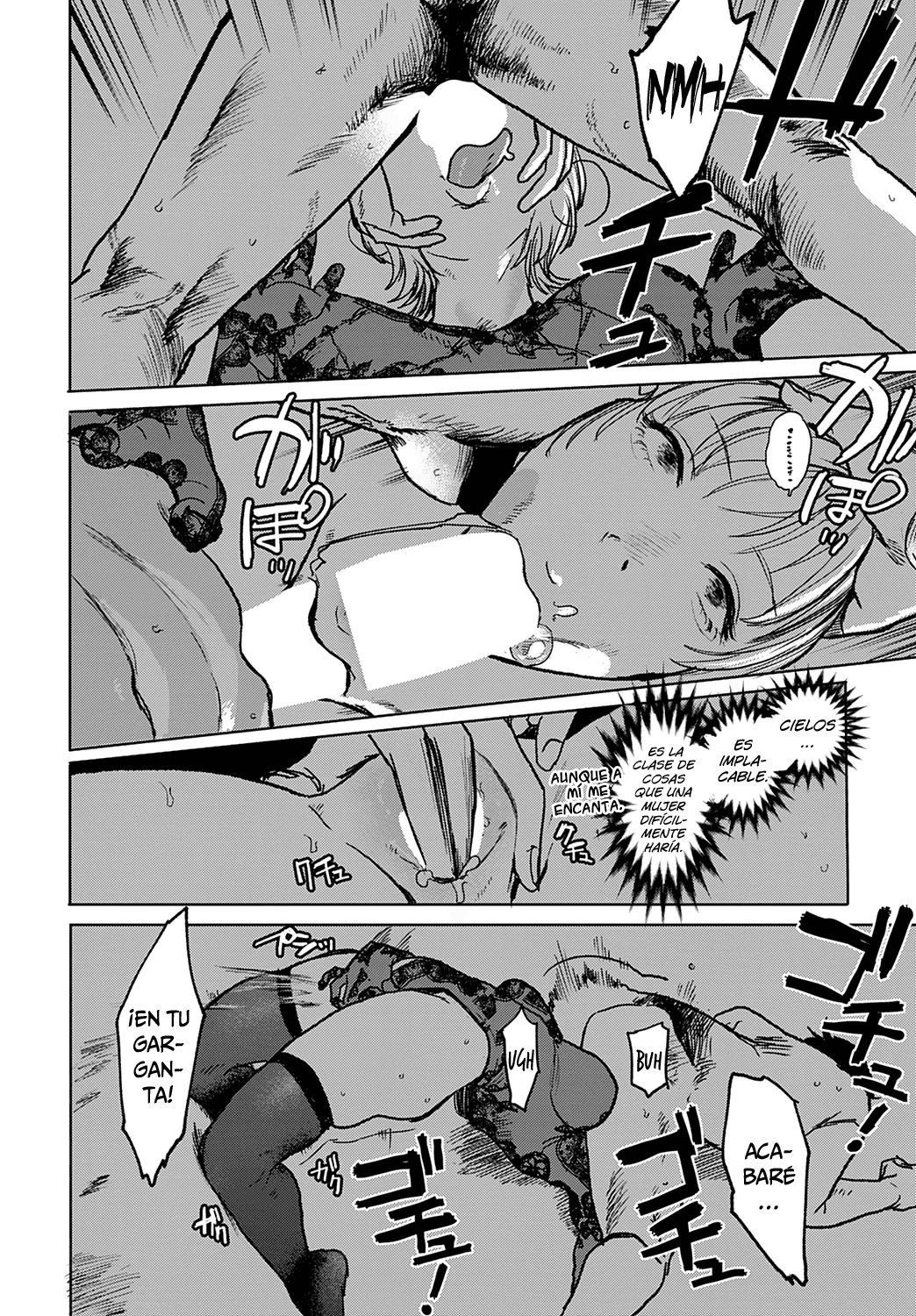 better than sex vol. 5 page 10 full