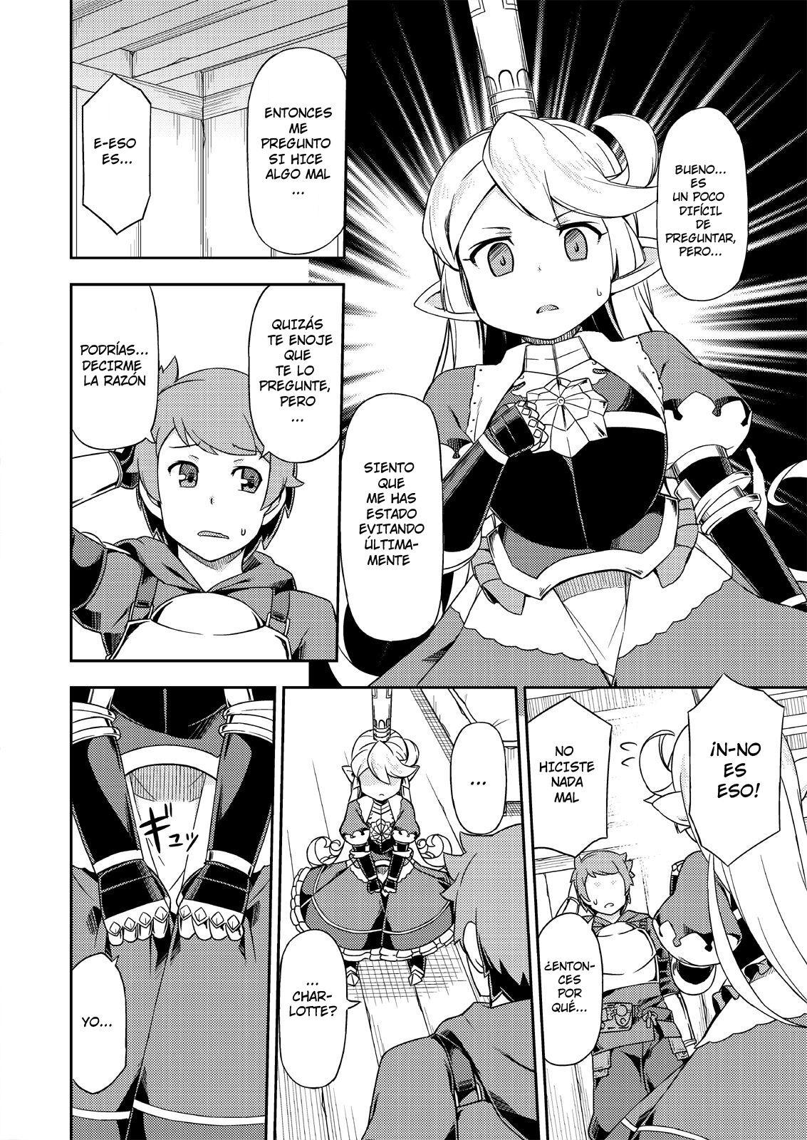 Atarashii Fate Episode ga Arimasu! page 11 full