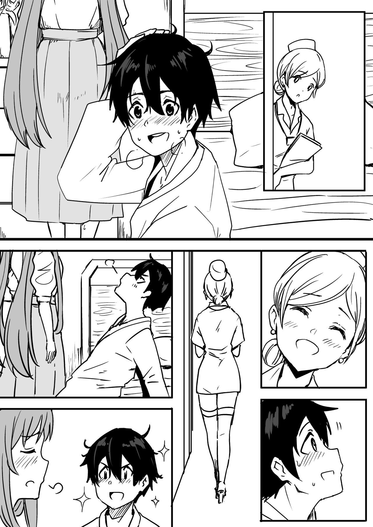 Asuna-ASN page 11 full