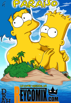 Los Simpsons: Paraiso