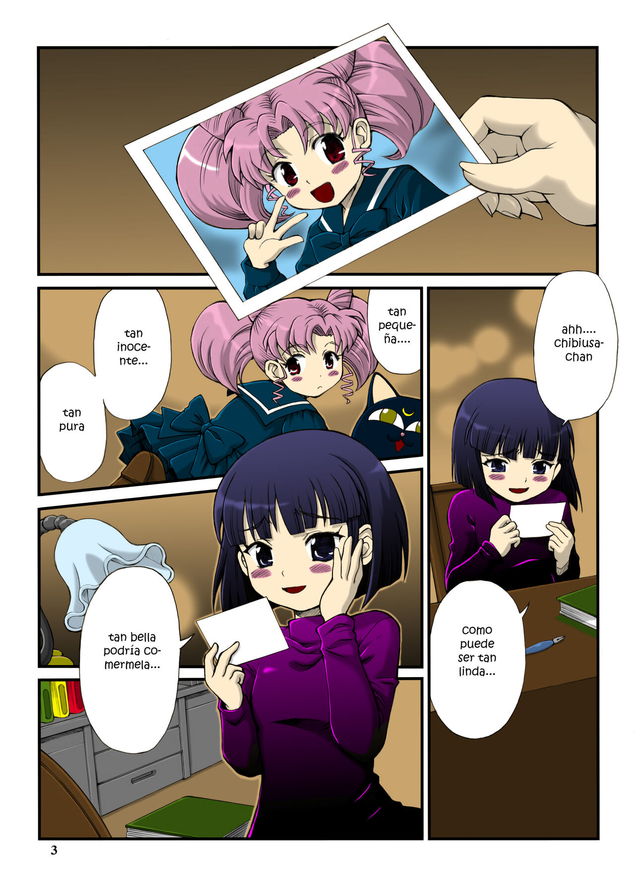 Milky Moon page 2 full