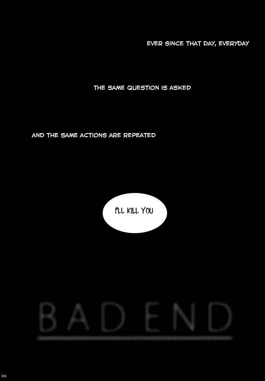 BAD END page 5 full