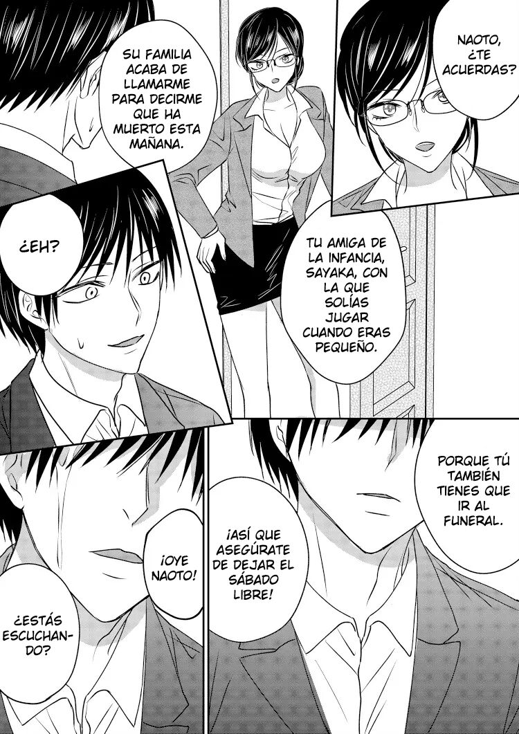 Irekawari Cinderella 2 | Cenicienta Sustituta 2 page 11 full