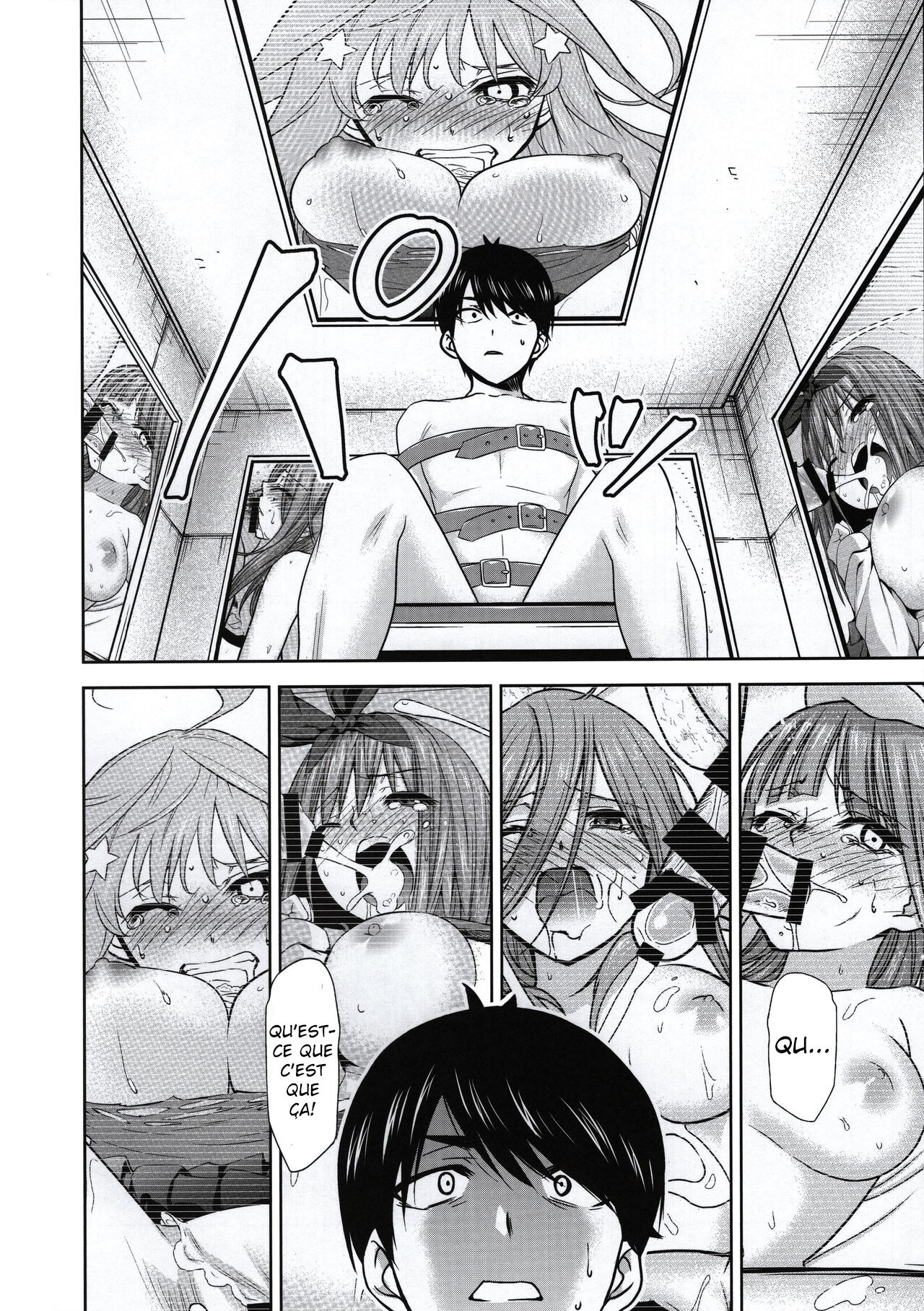 Gotoubun no Seidorei Side-D page 7 full