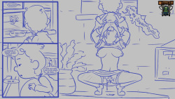 Nos Olvidamos de David