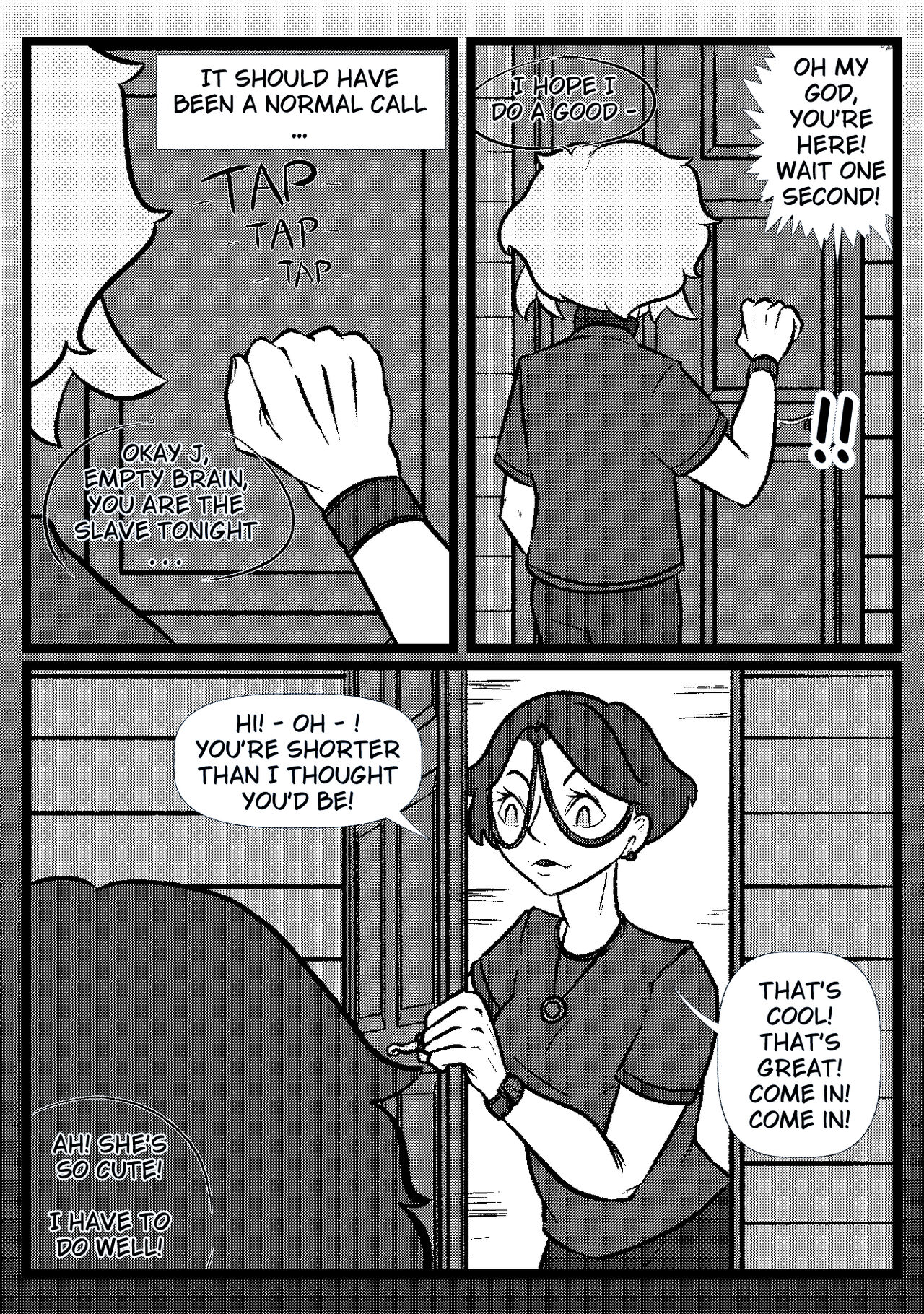 Premium Meat page 10 full