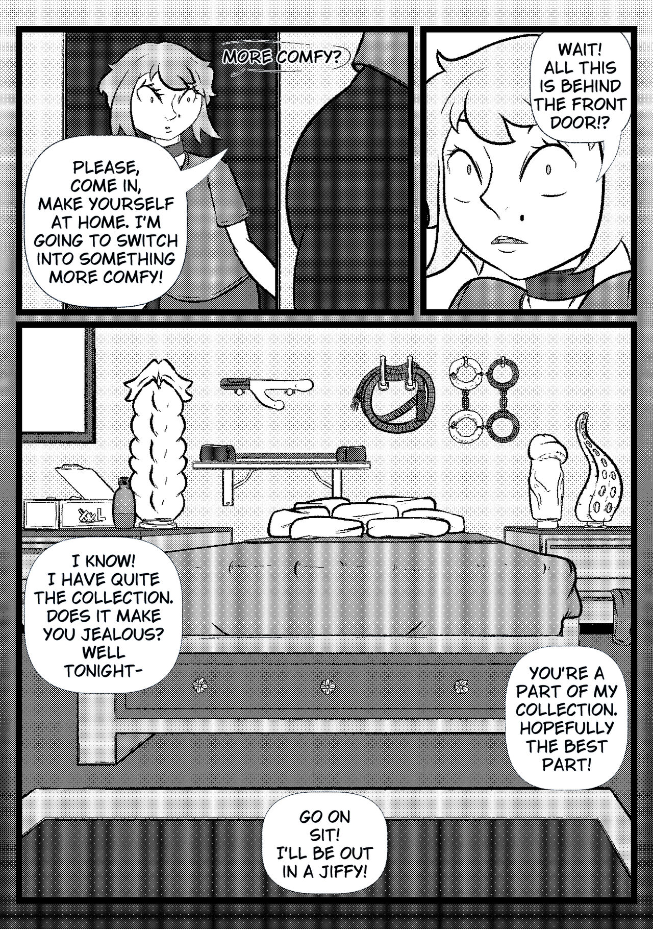 Premium Meat page 11 full
