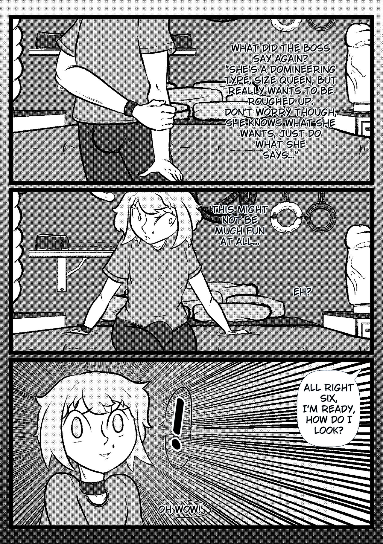 Premium Meat page 12 full