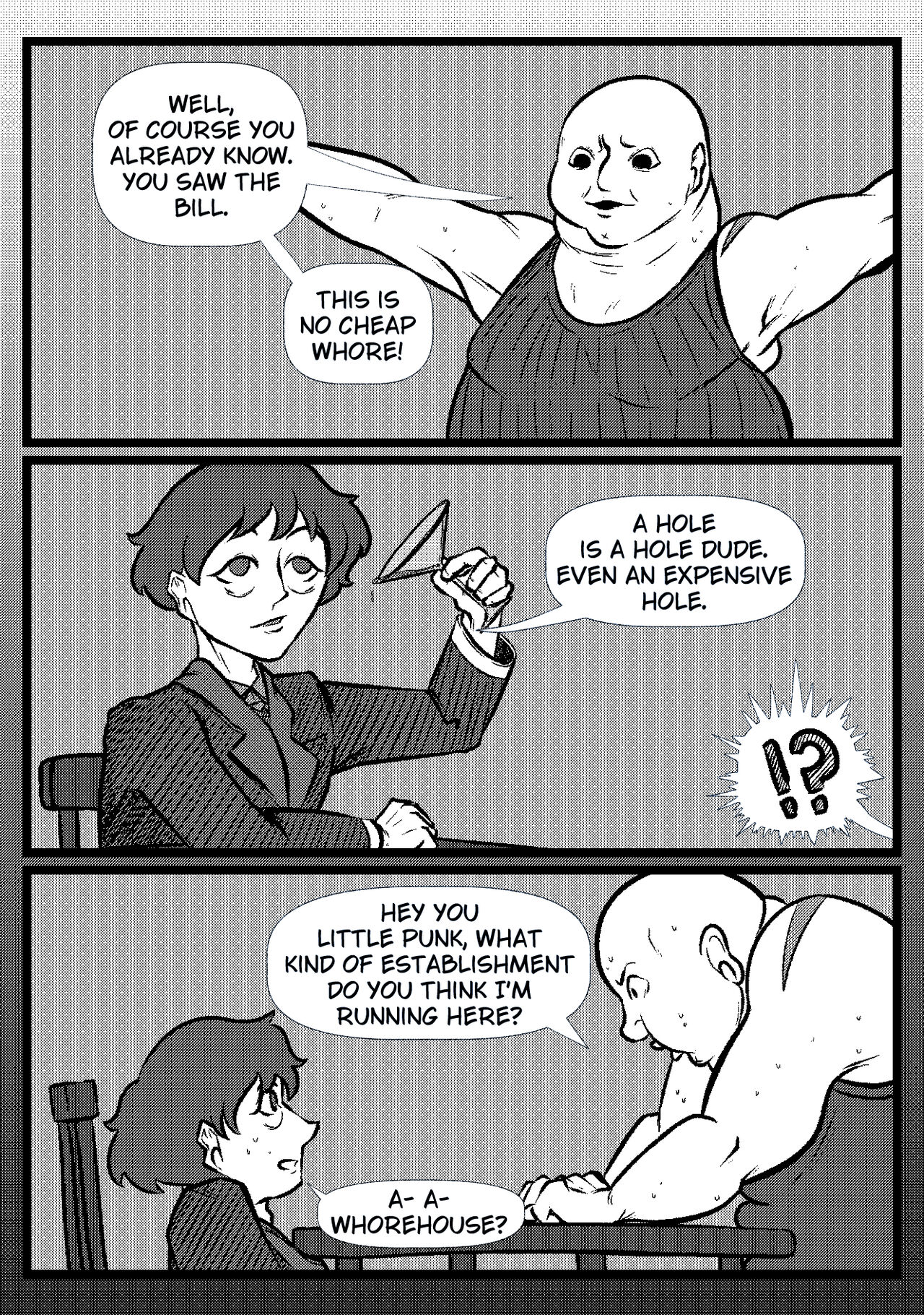 Premium Meat page 2 full