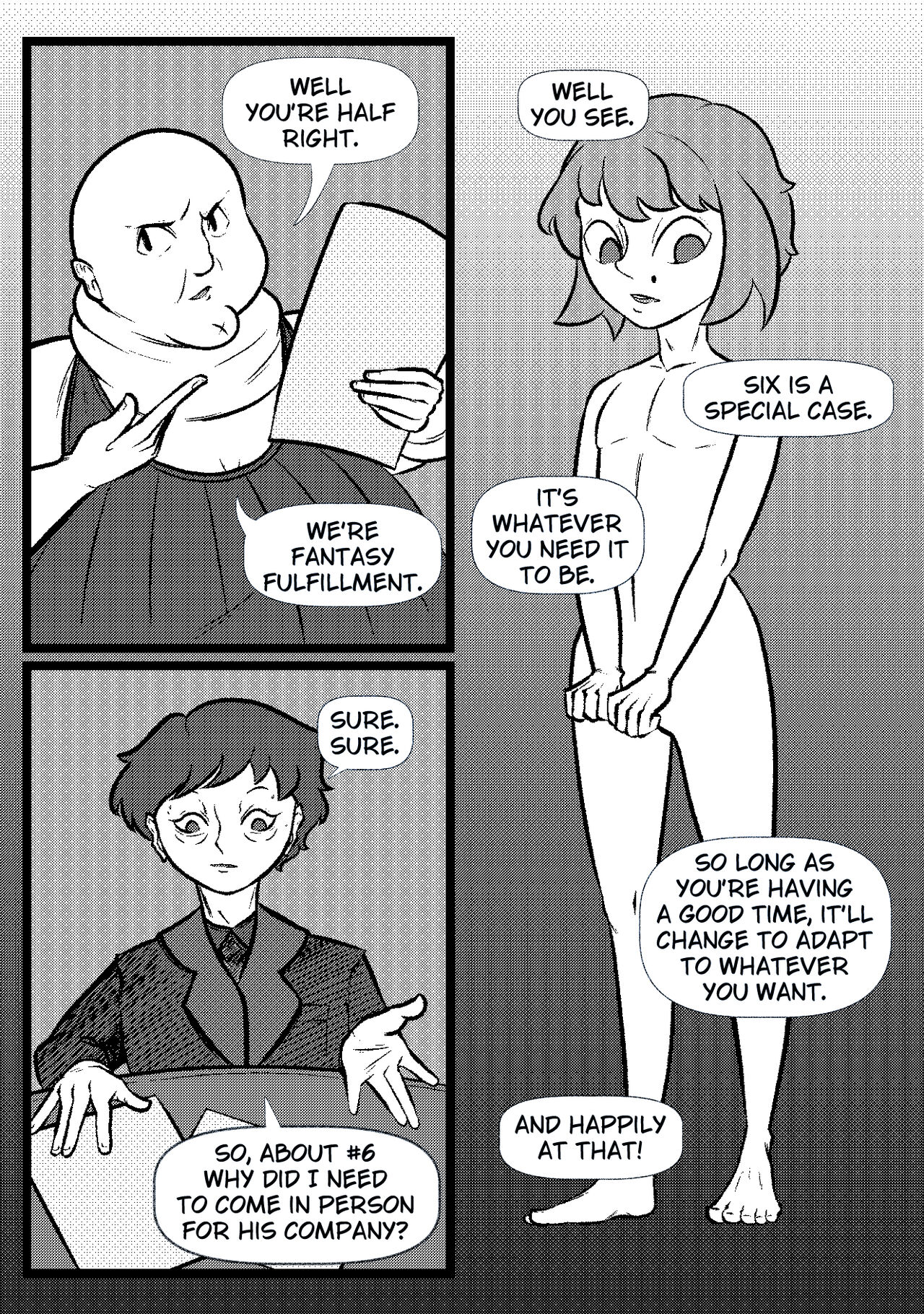 Premium Meat page 3 full