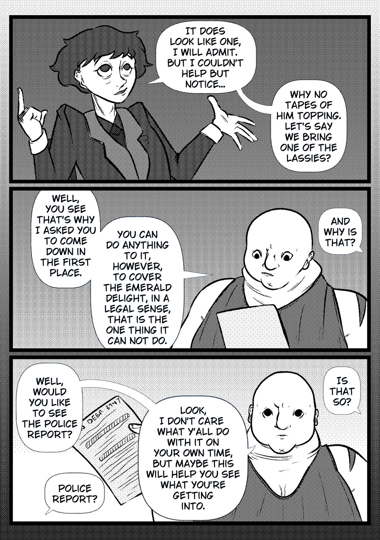 Premium Meat page 9 full