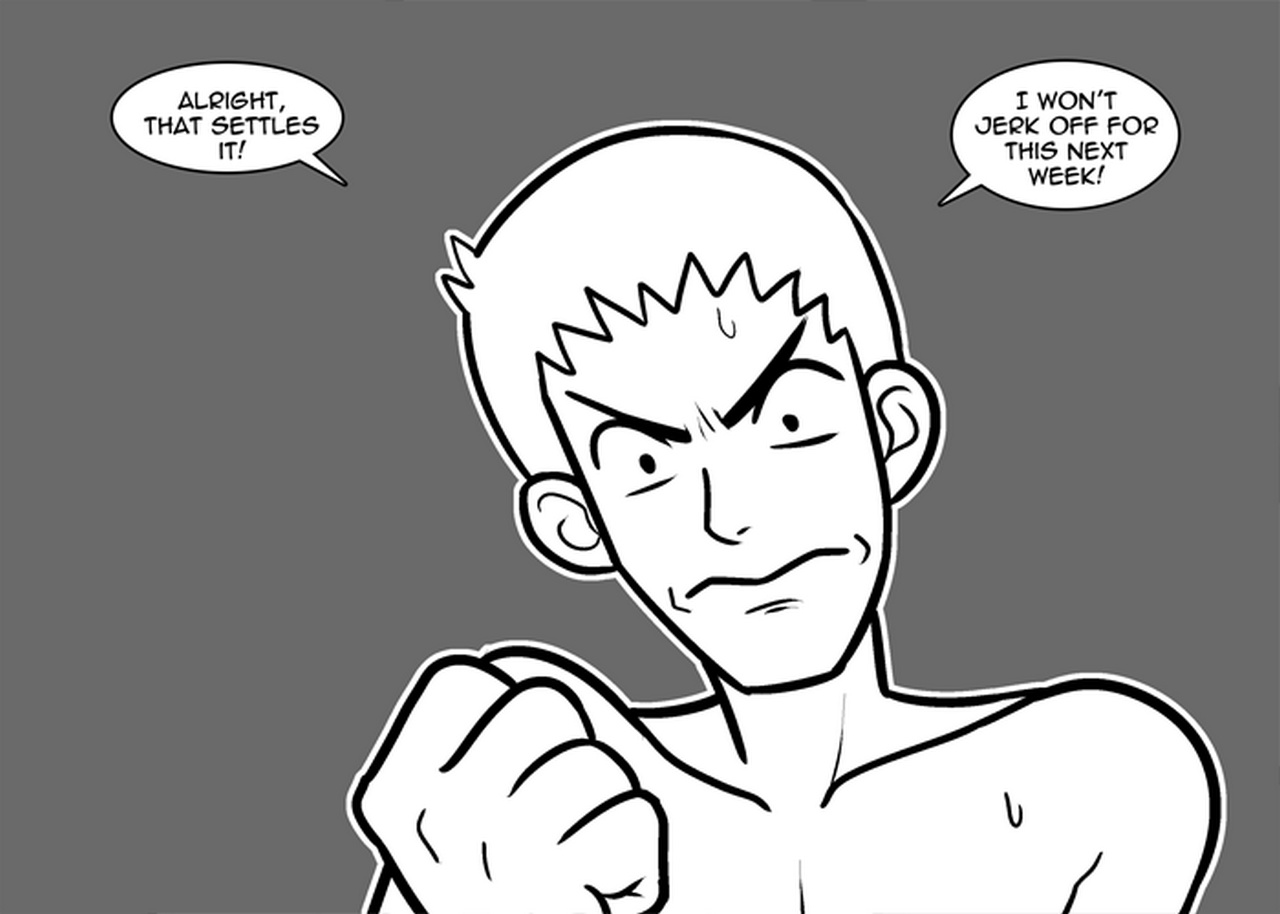 Bibliophilia - Part 2 page 7 full