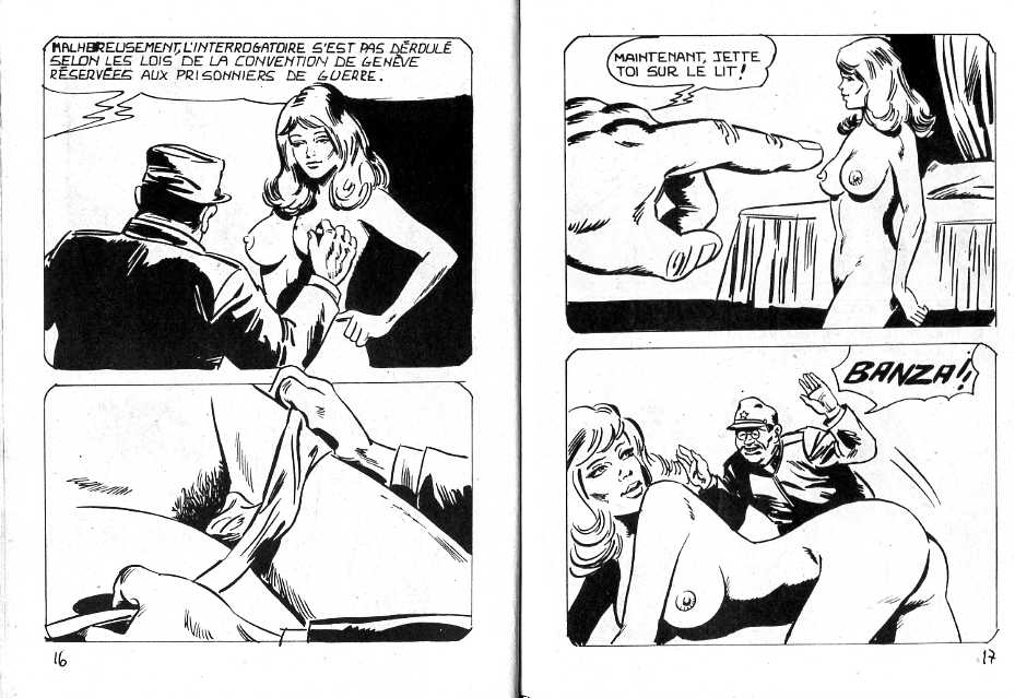 PFA - Collection Une sale affaire page 10 full