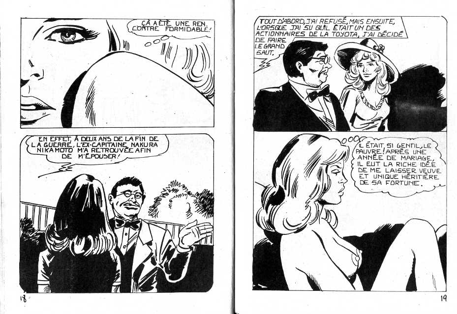 PFA - Collection Une sale affaire page 11 full