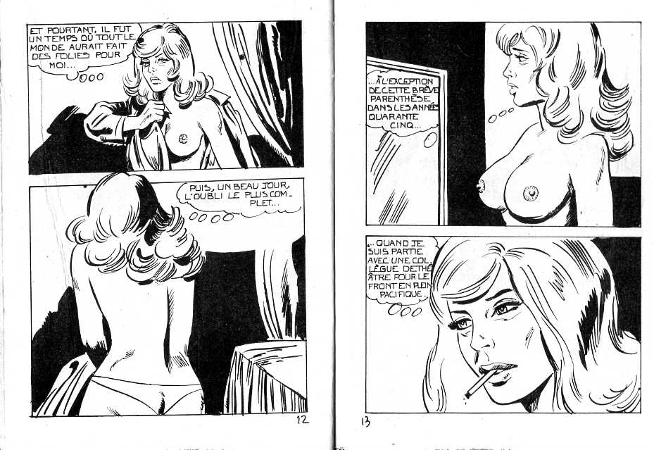 PFA - Collection Une sale affaire page 8 full