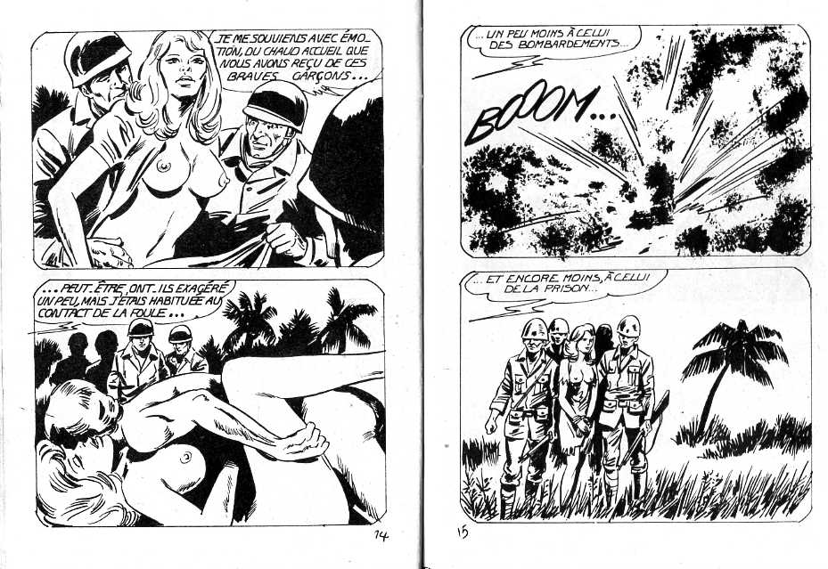 PFA - Collection Une sale affaire page 9 full