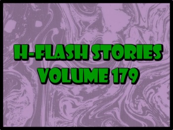 H-Flash Stories Volume 179 (No Text) (Complete 09/09/2022) cover