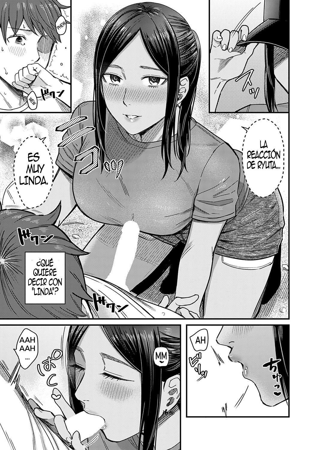Shiosai | EL COLOR DEL MAR page 11 full