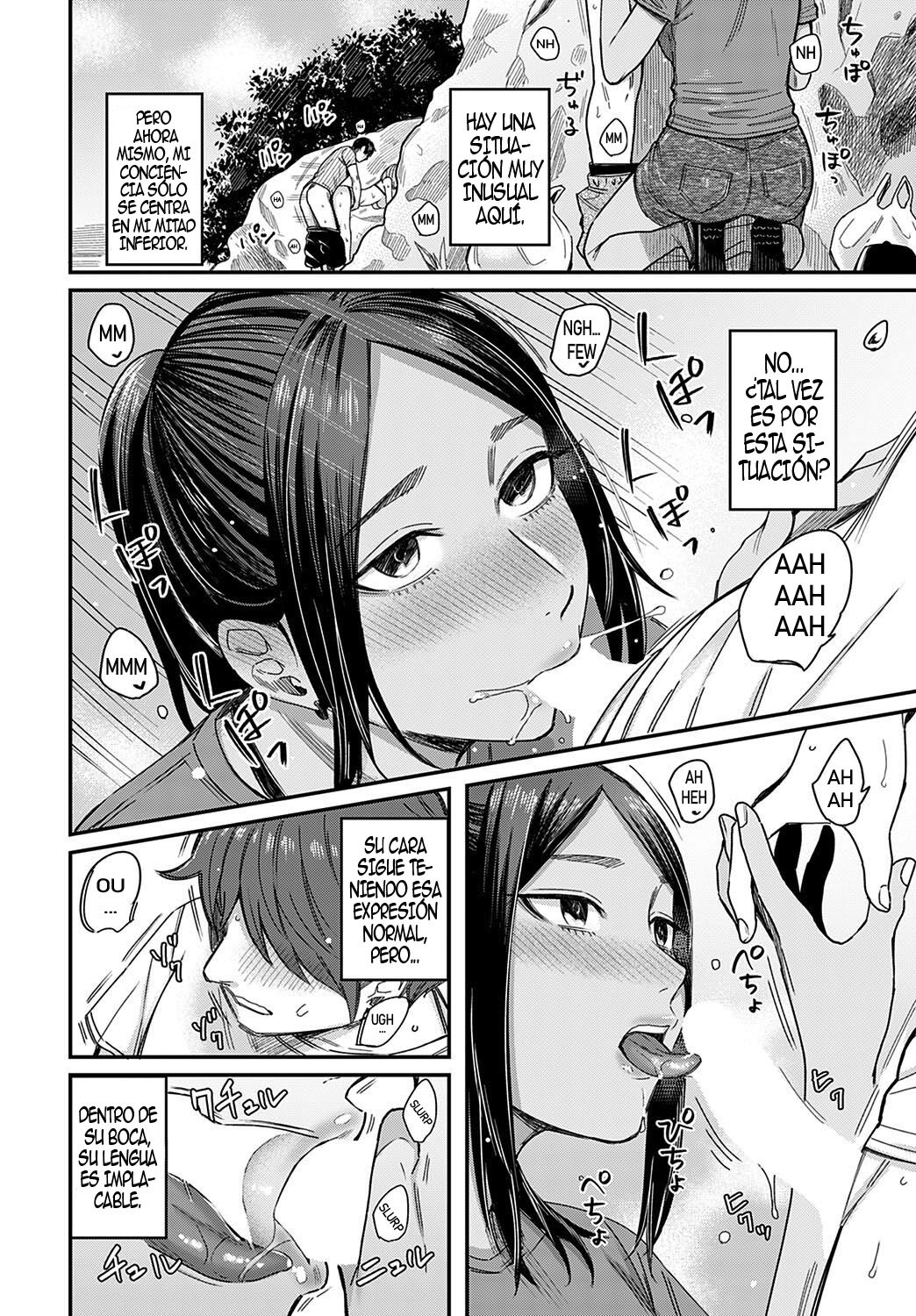 Shiosai | EL COLOR DEL MAR page 12 full