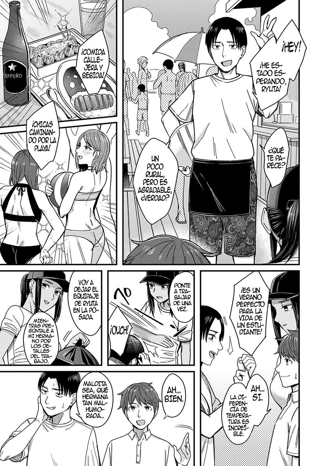 Shiosai | EL COLOR DEL MAR page 5 full