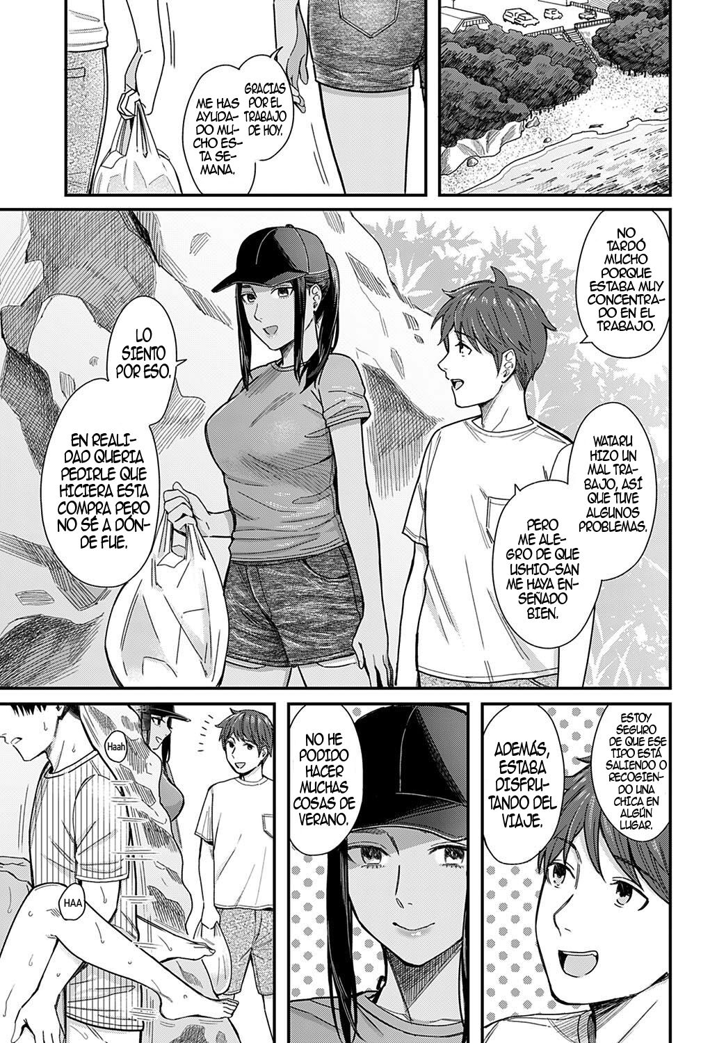 Shiosai | EL COLOR DEL MAR page 7 full