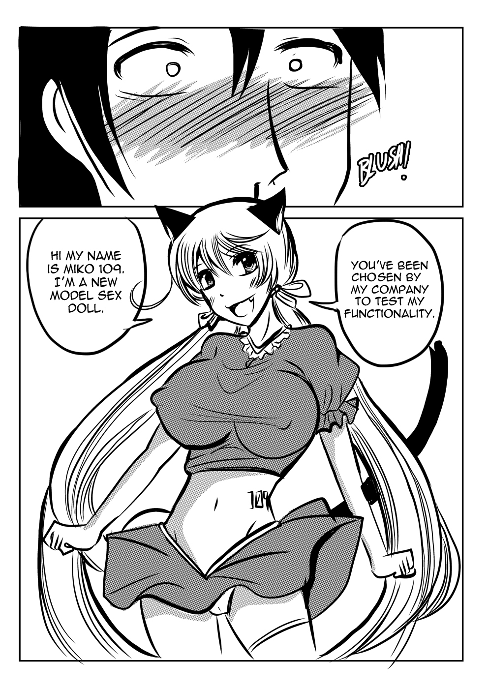 X Stuff page 4 full