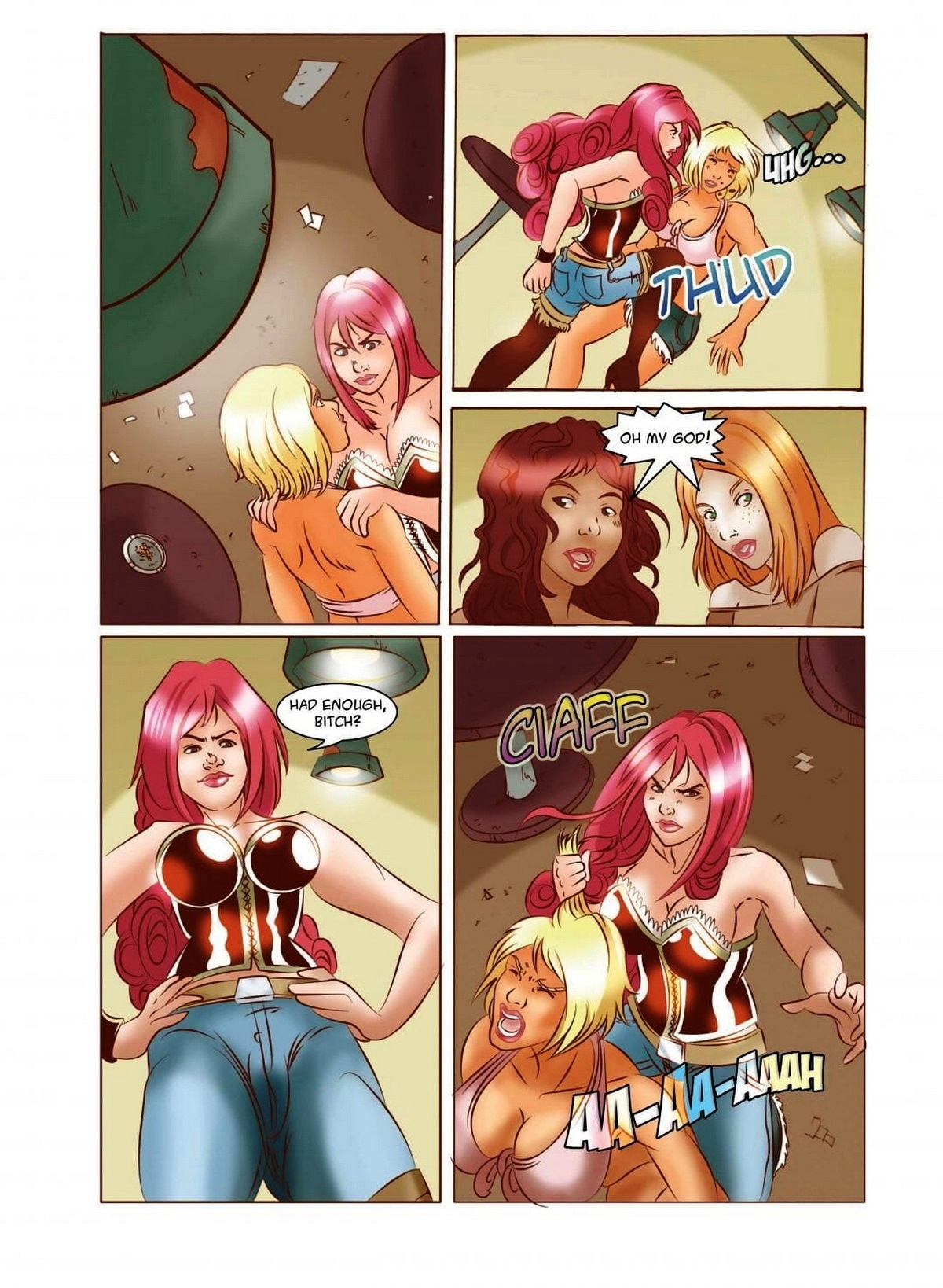 Gilles Bola - Wedding present page 7 full