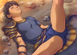 Immortals Fenyx Rising - Fenyx #1