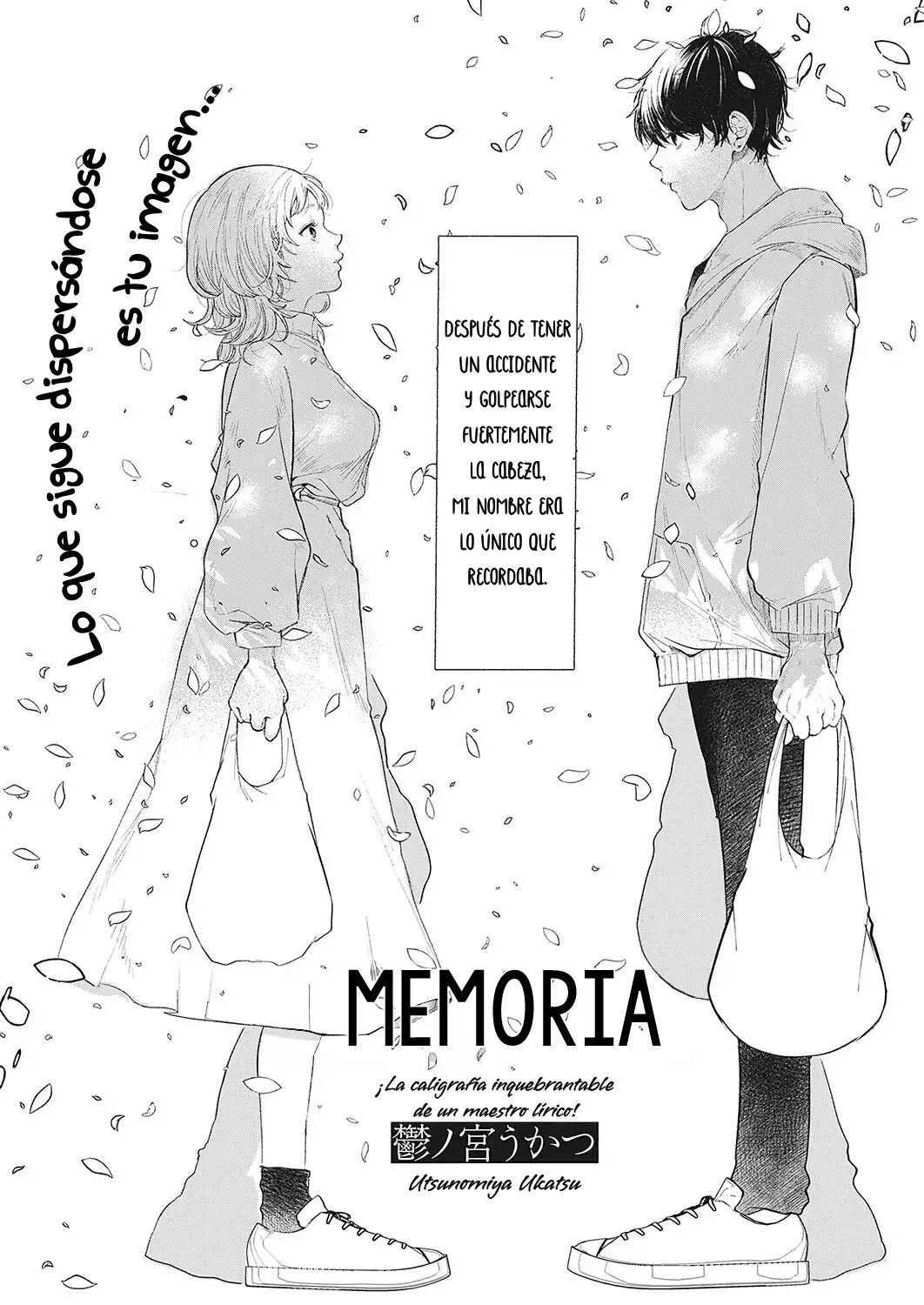 Kioku | Memory page 2 full