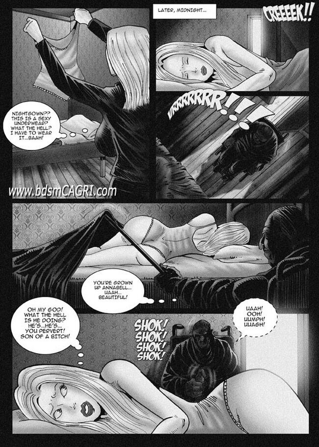 Cagri - Annabel page 3 full