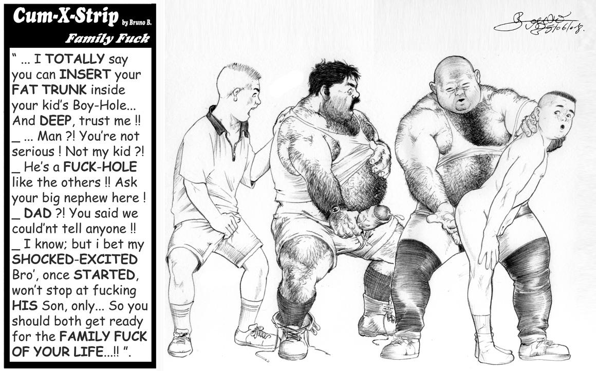 Cum-X-Strips page 12 full