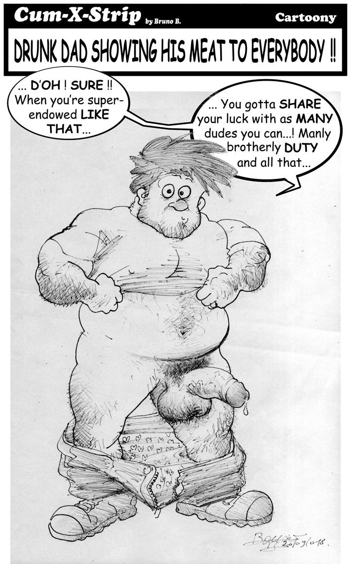 Cum-X-Strips page 7 full