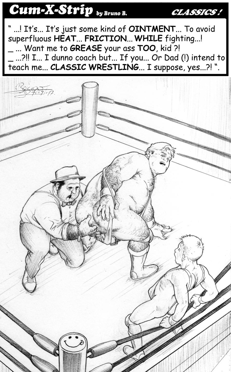 Cum-X-Strips page 8 full