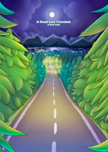 [Galo] A Road Less Traveled: Another Road cover