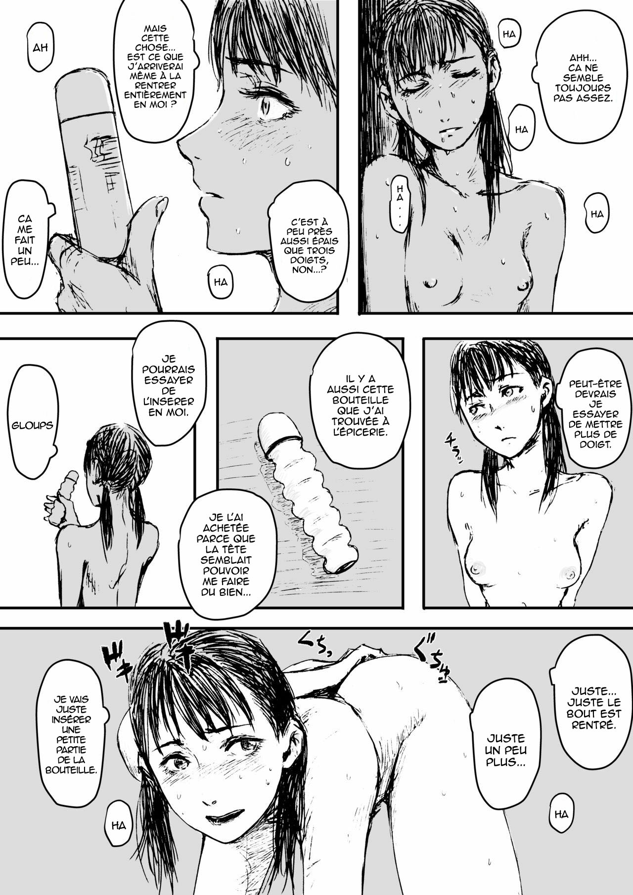 Anal Tsumeawase | Anal Assortment 1-2 page 10 full