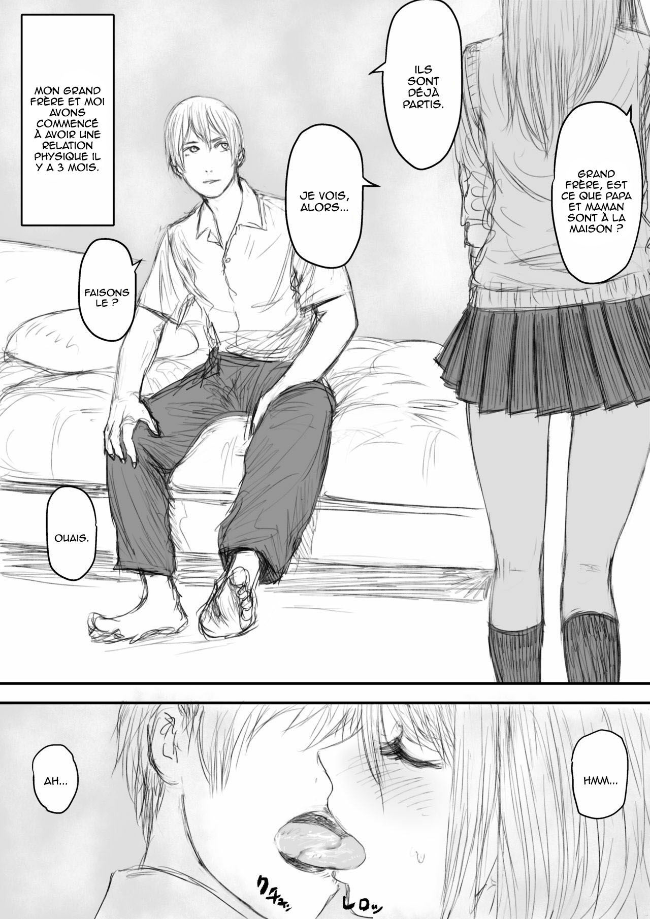 Anal Tsumeawase | Anal Assortment 1-2 page 4 full