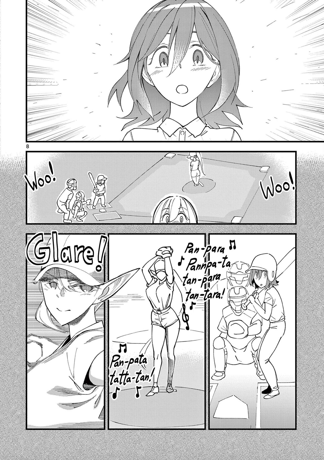 Elf ga Joou-sama! Ch. 1 | That Elf is My Queen! Ch. 1 Vol.1   . page 12 full