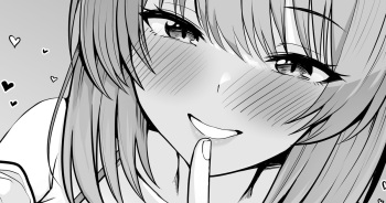 [うぱ西。] 弟離れ出来ないお姉ちゃんに大人になったところ確かめてもらう cover