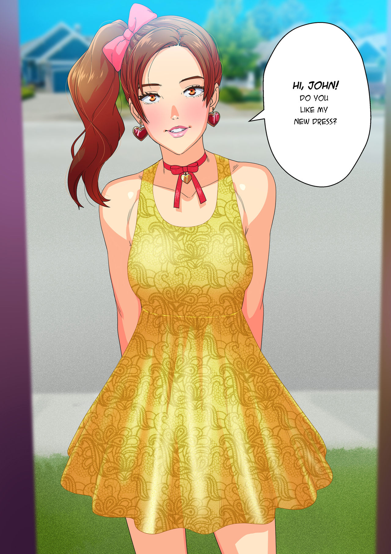 Kim page 1 full