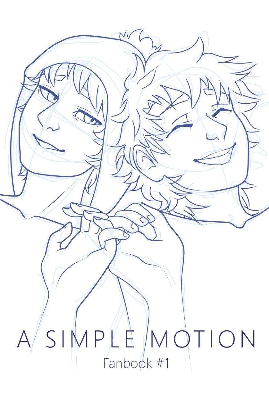 Earily - A Simple Motion page 2 full