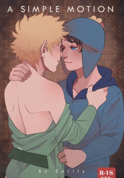 Earily - A Simple Motion