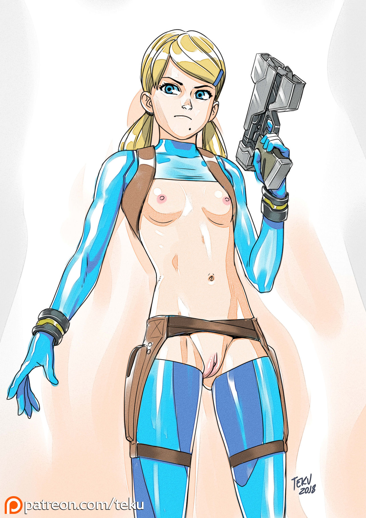 Samus page 3 full