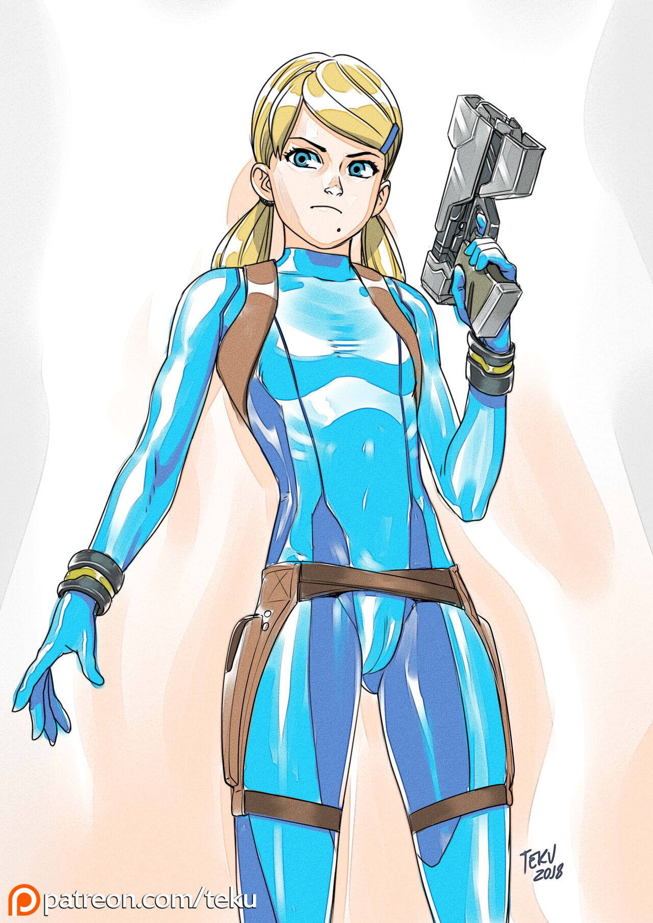 Samus page 5 full