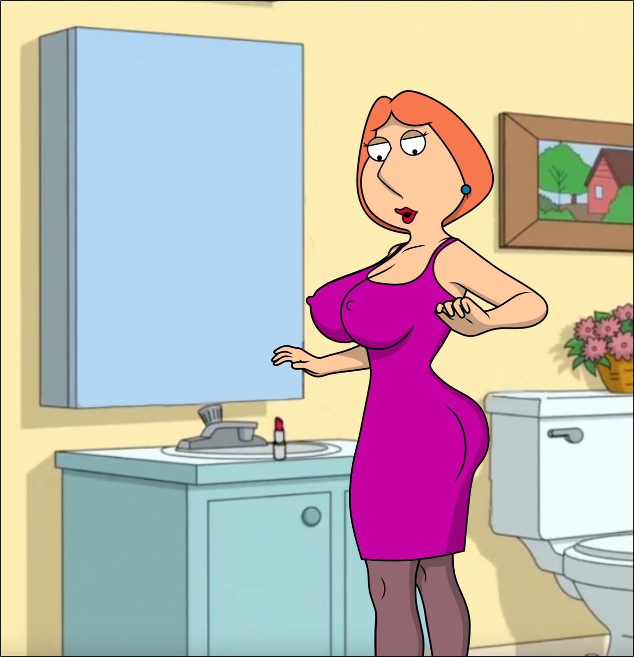 Family Guy Favorites page 2 full