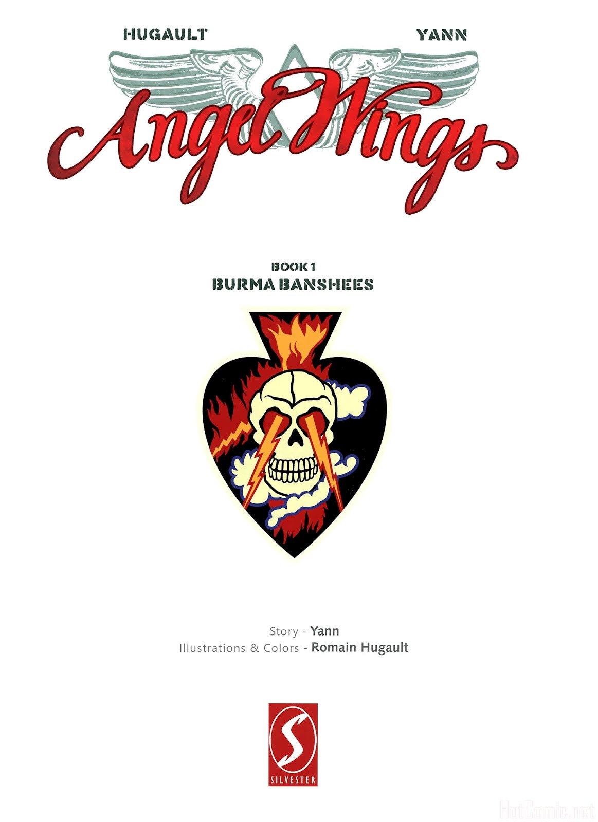 Angel Wings 1 page 4 full