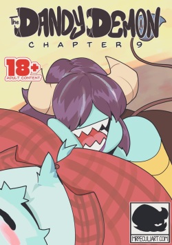 The Dandy Demon Chapter 9